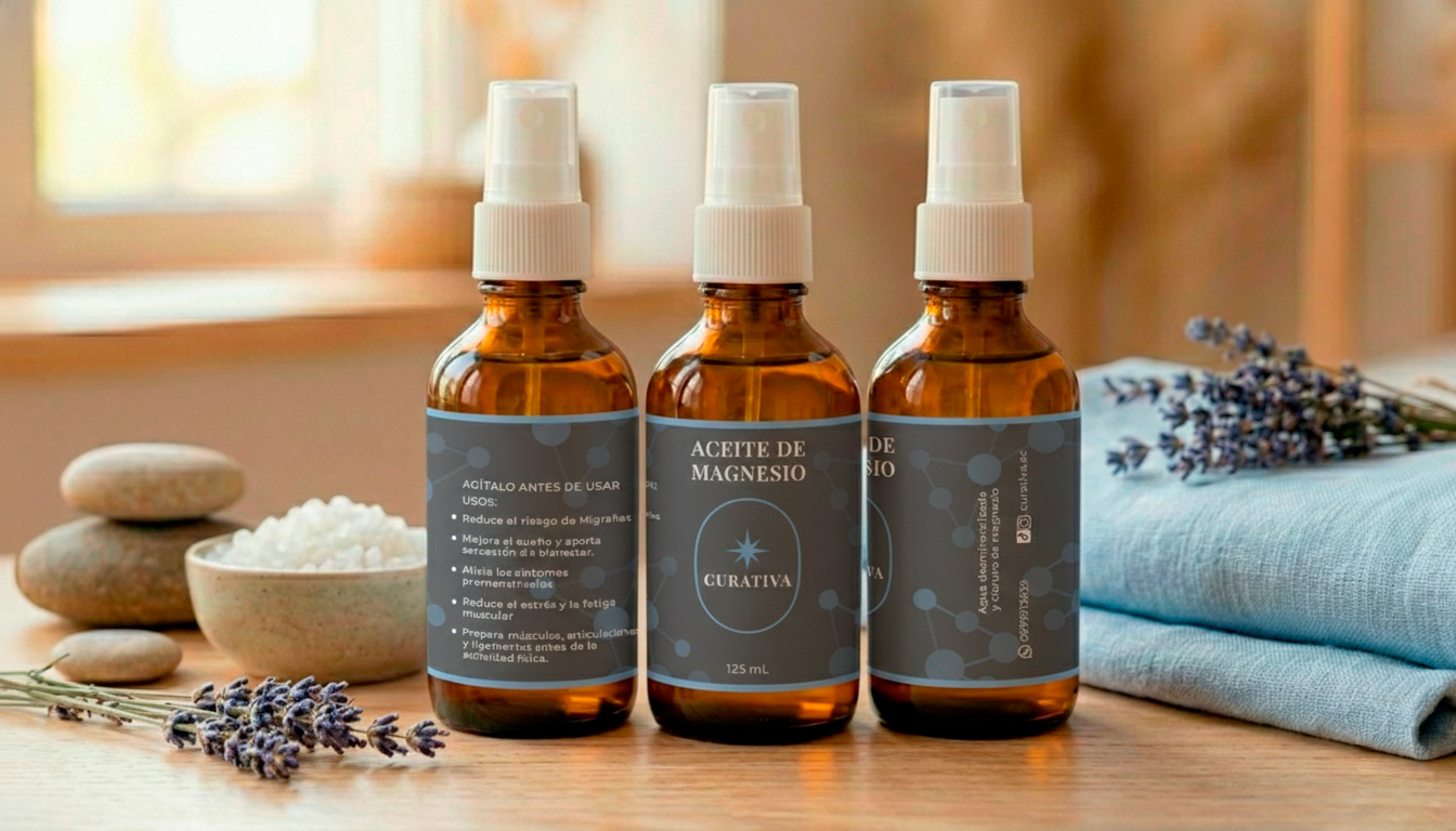 Etiquetas Cosméticas